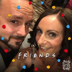 Meet your Posher, Diane